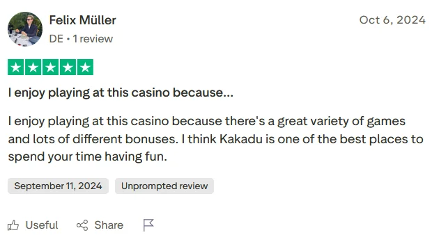 kakadu-review